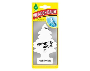 24x WUNDER-BAUM Arctic White